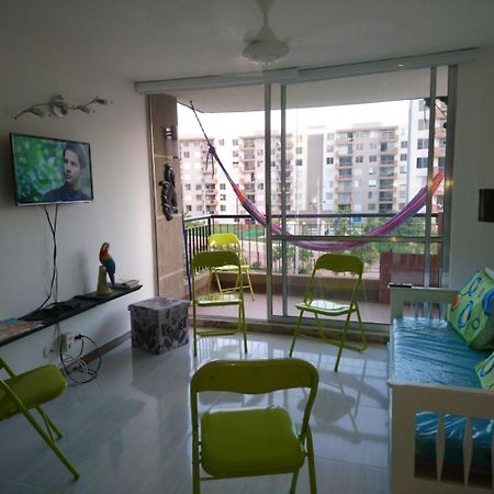 Ferienwohnung Penalisakaposalsar Girardot Exterior foto