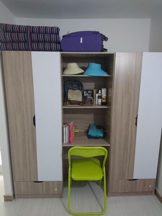 Ferienwohnung Penalisakaposalsar Girardot Exterior foto