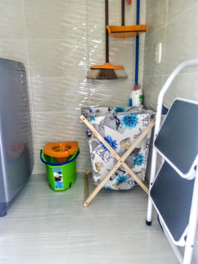 Ferienwohnung Penalisakaposalsar Girardot Exterior foto
