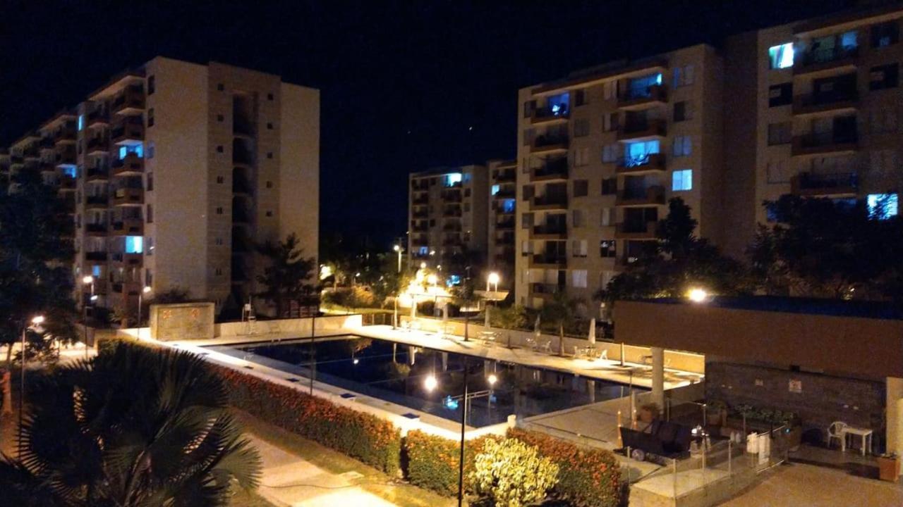 Ferienwohnung Penalisakaposalsar Girardot Exterior foto