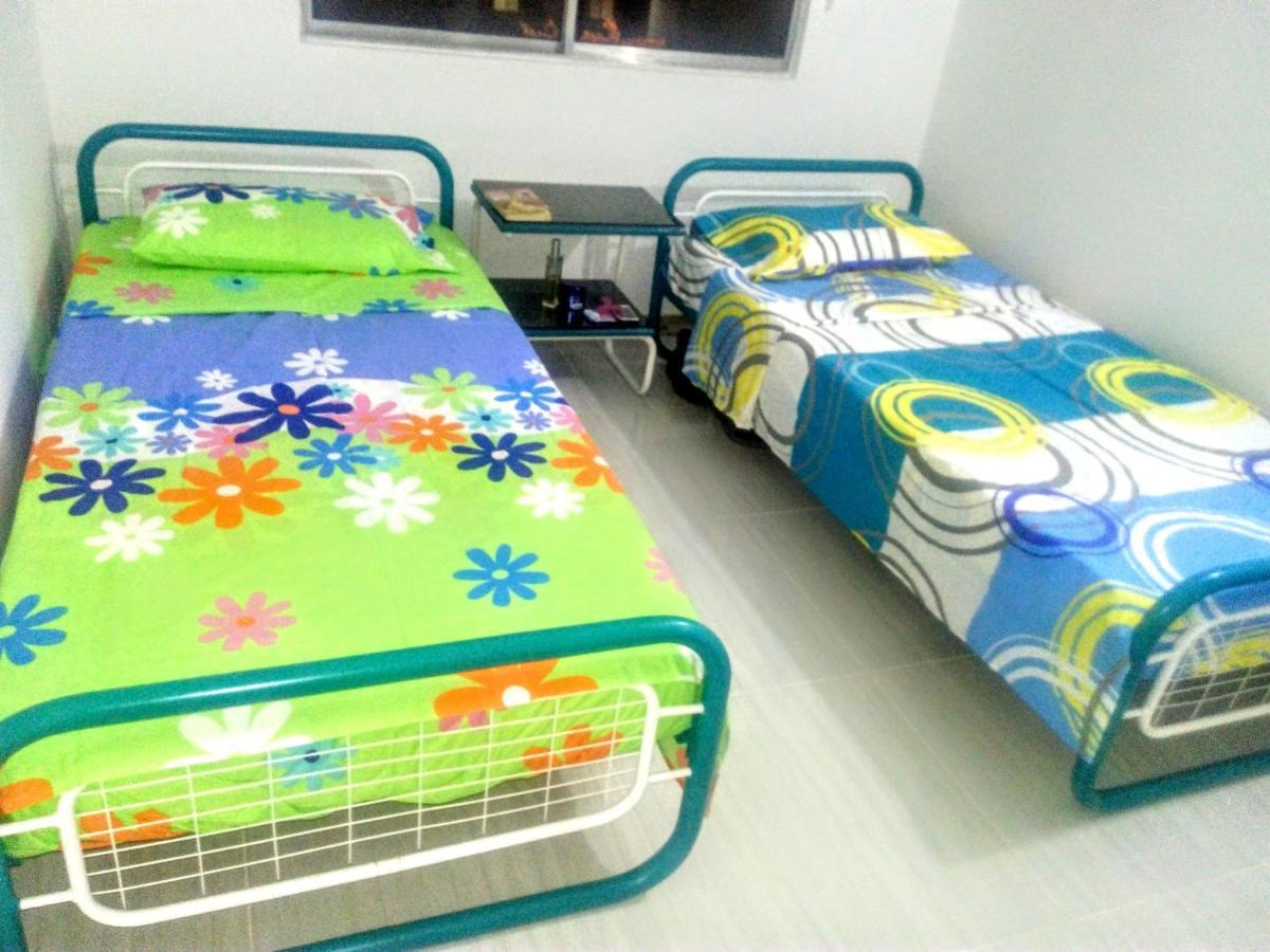 Ferienwohnung Penalisakaposalsar Girardot Exterior foto