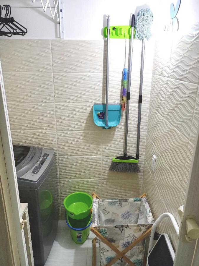 Ferienwohnung Penalisakaposalsar Girardot Exterior foto