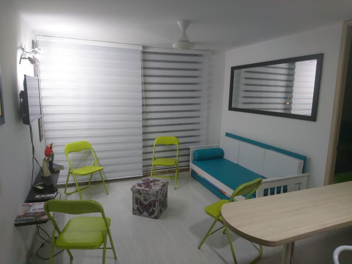 Ferienwohnung Penalisakaposalsar Girardot Exterior foto