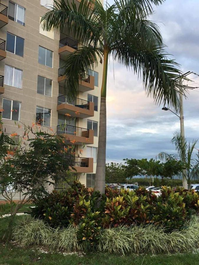 Ferienwohnung Penalisakaposalsar Girardot Exterior foto