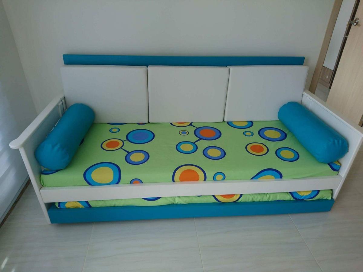 Ferienwohnung Penalisakaposalsar Girardot Exterior foto