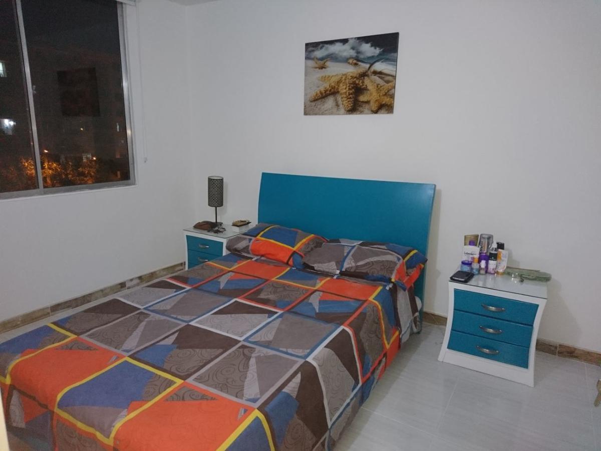 Ferienwohnung Penalisakaposalsar Girardot Exterior foto